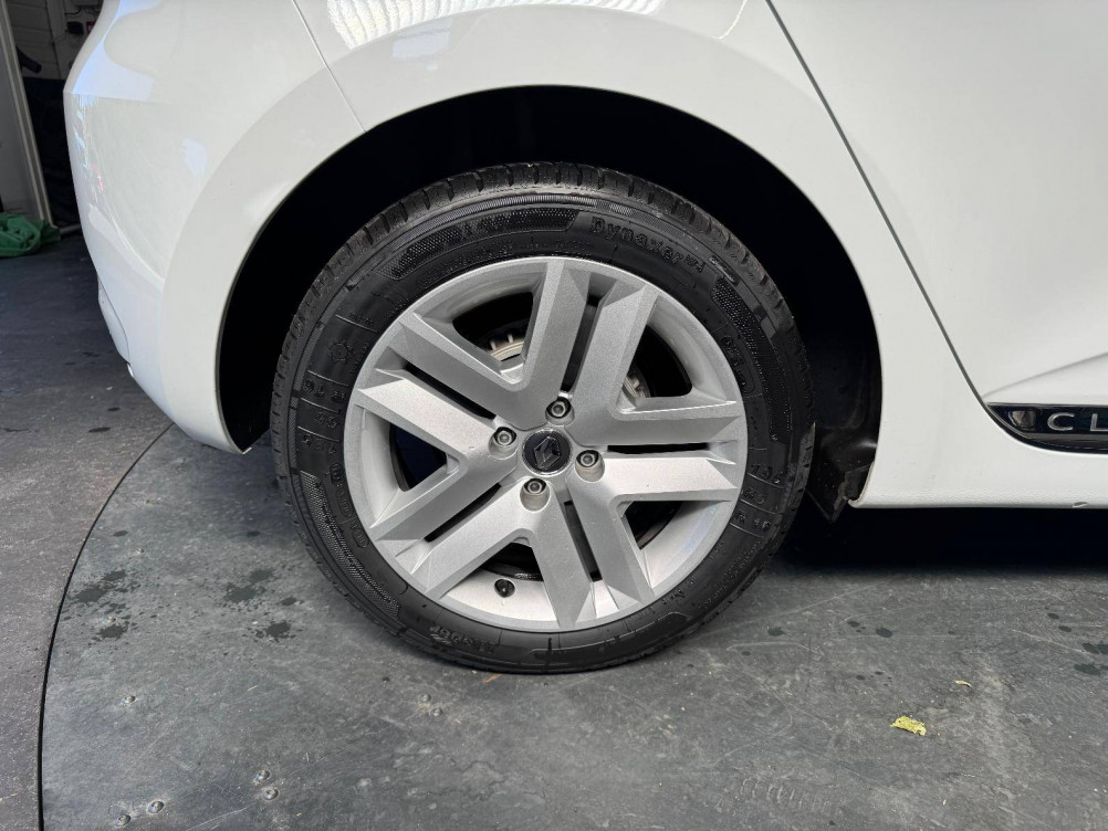 Acheter Renault Clio 5 Clio Blue dCi 100 - 21N Business 5p occasion dans les concessions du Groupe Faurie