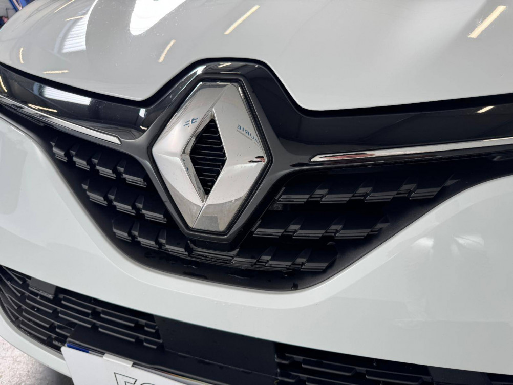 Acheter Renault Clio 5 Clio Blue dCi 100 - 21N Business 5p occasion dans les concessions du Groupe Faurie