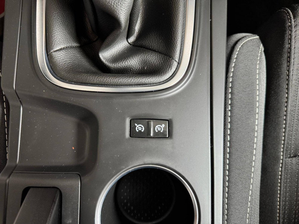 Acheter Renault Megane 4 Mégane IV Berline Blue dCi 115 Business 5p occasion dans les concessions du Groupe Faurie