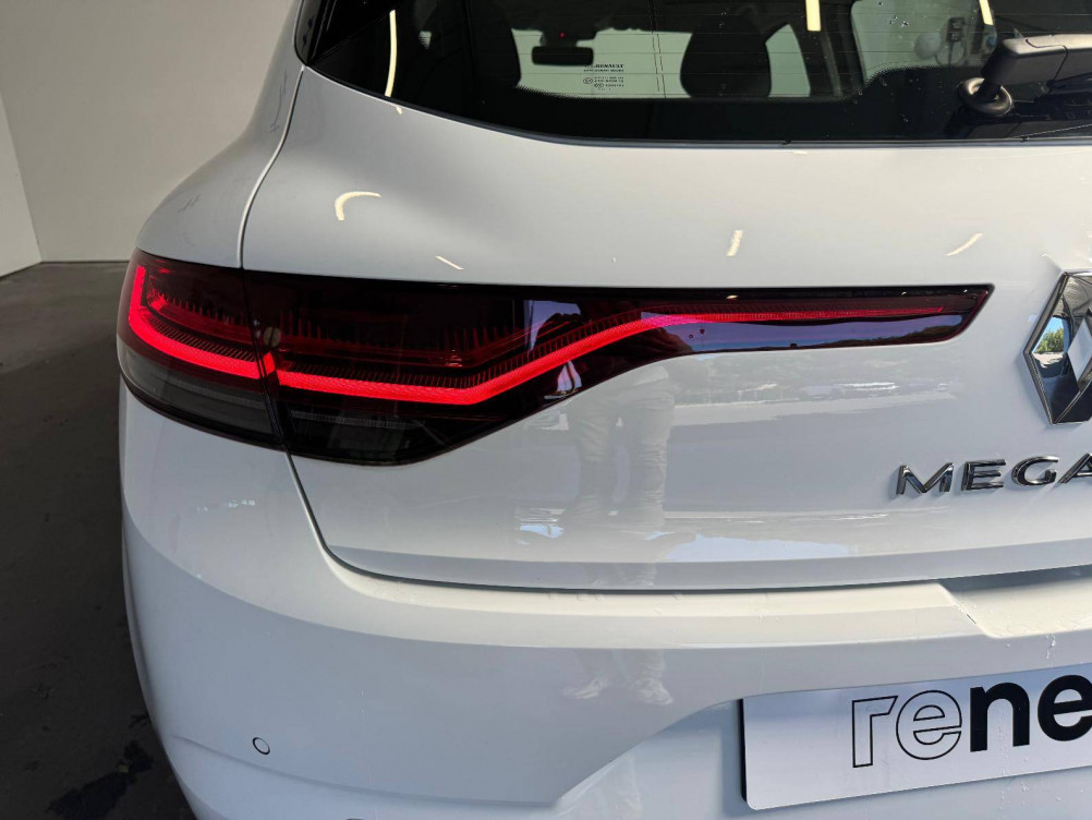 Acheter Renault Megane 4 MEGANE IV SOCIETE BLUE DCI 115 - 21B AIR NAV 2P 5p occasion dans les concessions du Groupe Faurie