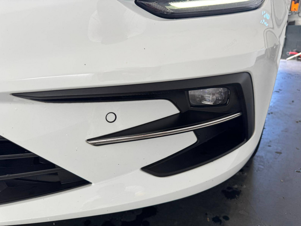 Acheter Renault Megane 4 MEGANE IV SOCIETE BLUE DCI 115 - 21B AIR NAV 2P 5p occasion dans les concessions du Groupe Faurie