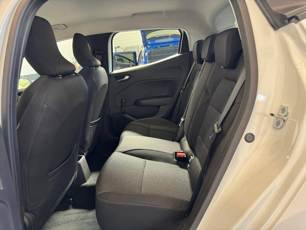 Acheter Renault Clio 5 Clio Blue dCi 100 - 21N Business 5p occasion dans les concessions du Groupe Faurie