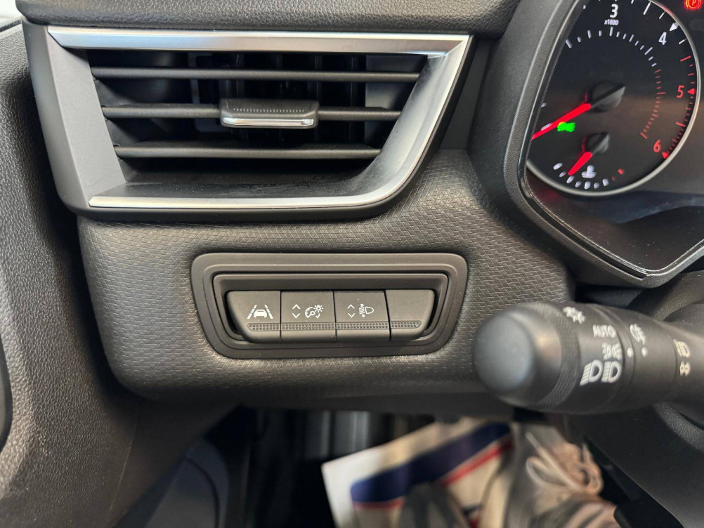 Acheter Renault Clio 5 Clio Blue dCi 100 - 21N Business 5p occasion dans les concessions du Groupe Faurie
