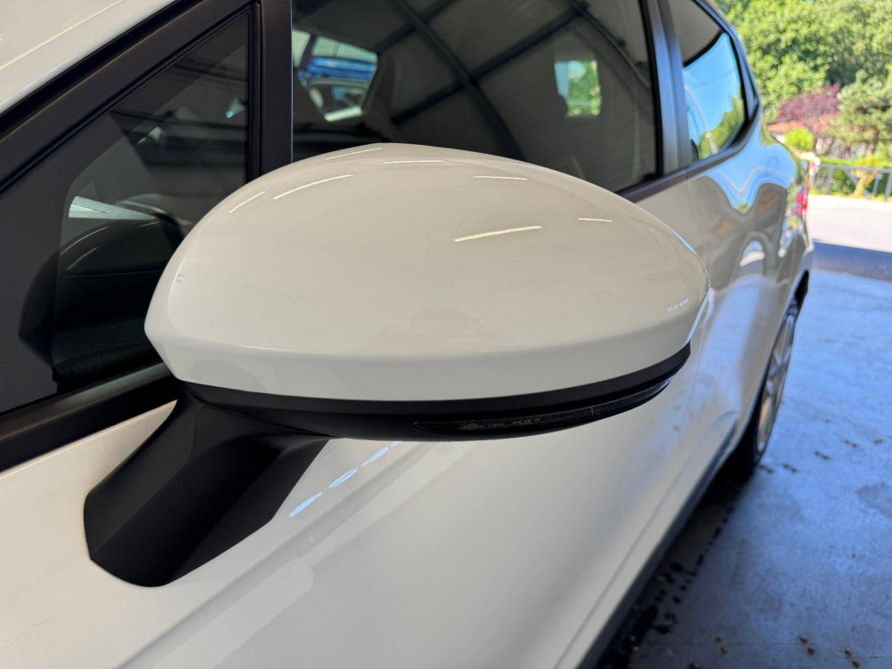 Acheter Renault Clio 5 Clio Blue dCi 100 - 21N Business 5p occasion dans les concessions du Groupe Faurie