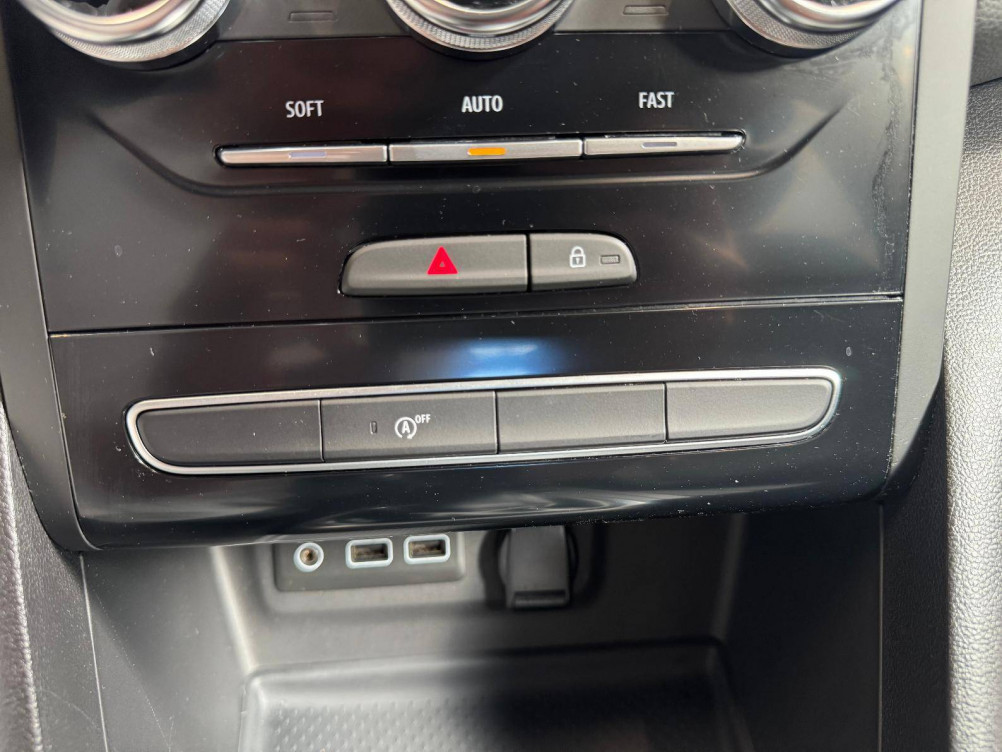 Acheter Renault Megane 4 MEGANE IV SOCIETE BLUE DCI 115 - 21B AIR NAV 2P 5p occasion dans les concessions du Groupe Faurie
