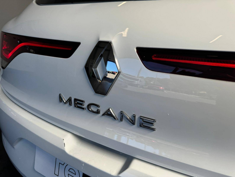 Acheter Renault Megane 4 MEGANE IV SOCIETE BLUE DCI 115 - 21B AIR NAV 2P 5p occasion dans les concessions du Groupe Faurie