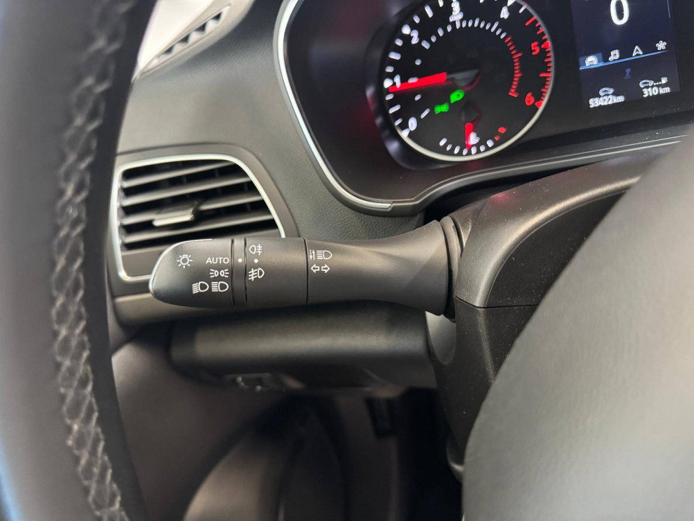 Acheter Renault Megane 4 MEGANE IV SOCIETE BLUE DCI 115 - 21B AIR NAV 2P 5p occasion dans les concessions du Groupe Faurie