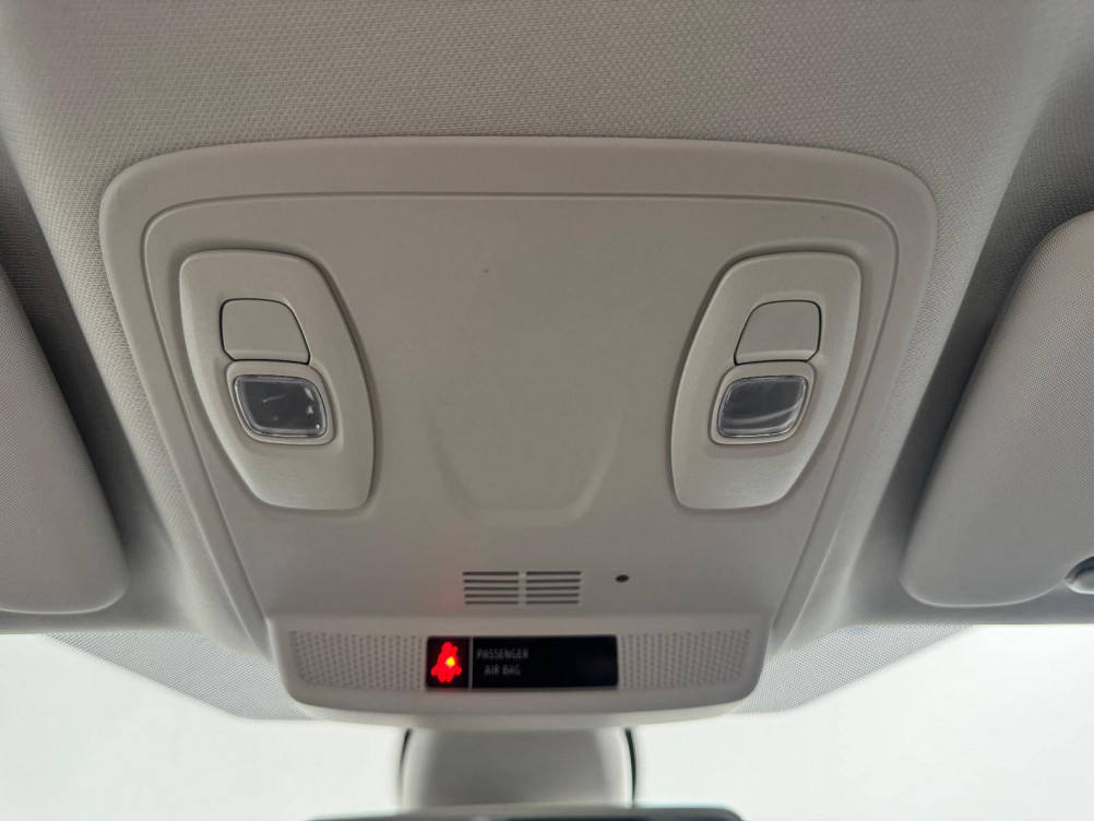 Acheter Renault Megane 4 MEGANE IV SOCIETE BLUE DCI 115 - 21B AIR NAV 2P 5p occasion dans les concessions du Groupe Faurie