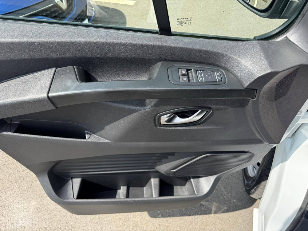 Acheter Renault Trafic 3 TRAFIC FGN L1H1 3000 KG BLUE DCI 130 GRAND CONFORT 4p occasion dans les concessions du Groupe Faurie