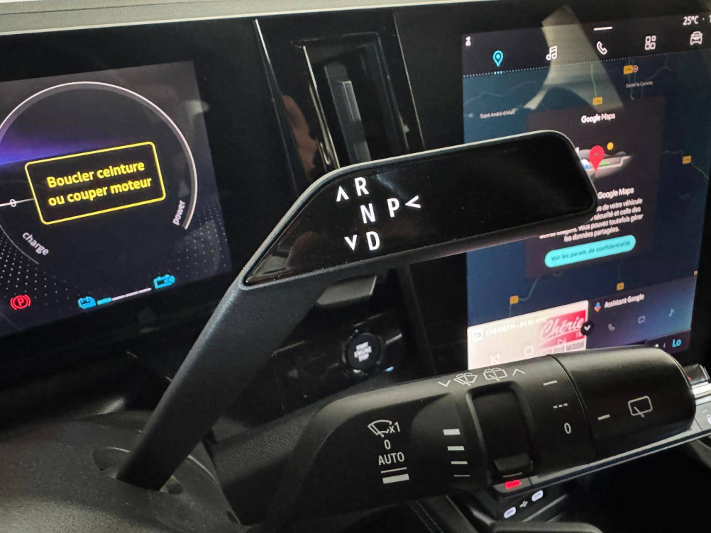 Acheter Renault Austral Austral E-Tech hybrid 200 Techno esprit Alpine 5p occasion dans les concessions du Groupe Faurie