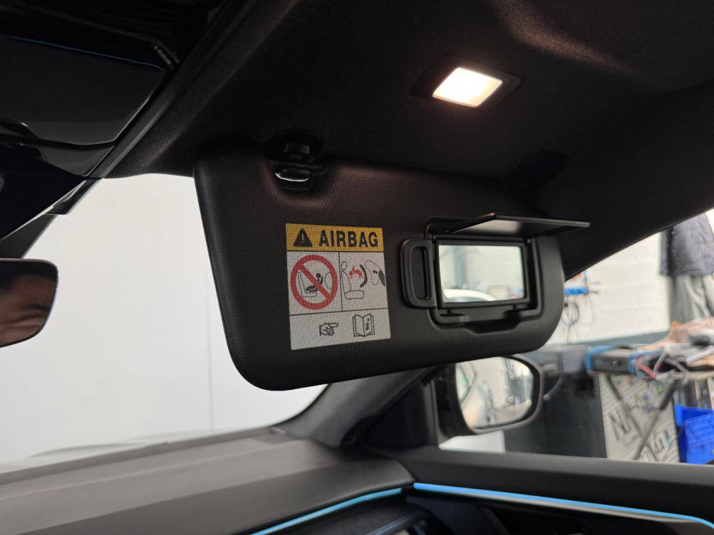 Acheter Renault Austral Austral E-Tech hybrid 200 Techno esprit Alpine 5p occasion dans les concessions du Groupe Faurie