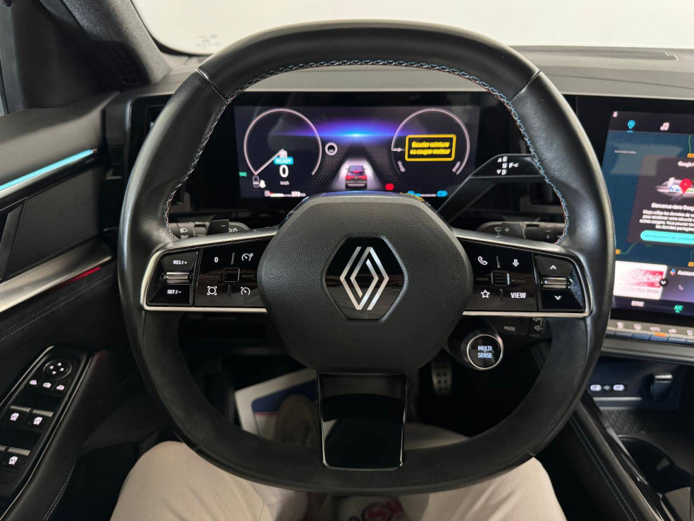 Acheter Renault Austral Austral E-Tech hybrid 200 Techno esprit Alpine 5p occasion dans les concessions du Groupe Faurie