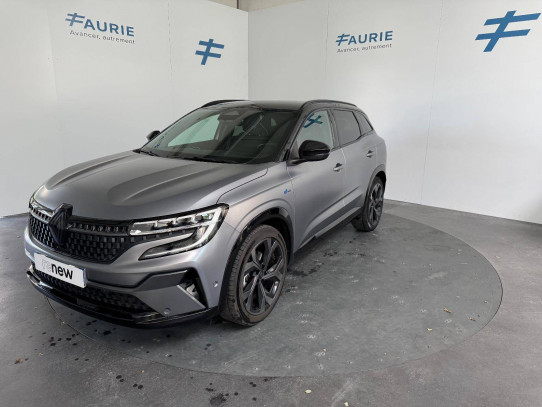 Acheter Renault Austral Austral E-Tech hybrid 200 Techno esprit Alpine 5p neuve dans les concessions du Groupe Faurie