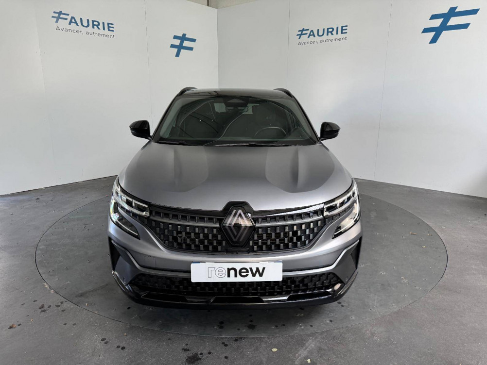 Acheter Renault Austral Austral E-Tech hybrid 200 Techno esprit Alpine 5p occasion dans les concessions du Groupe Faurie