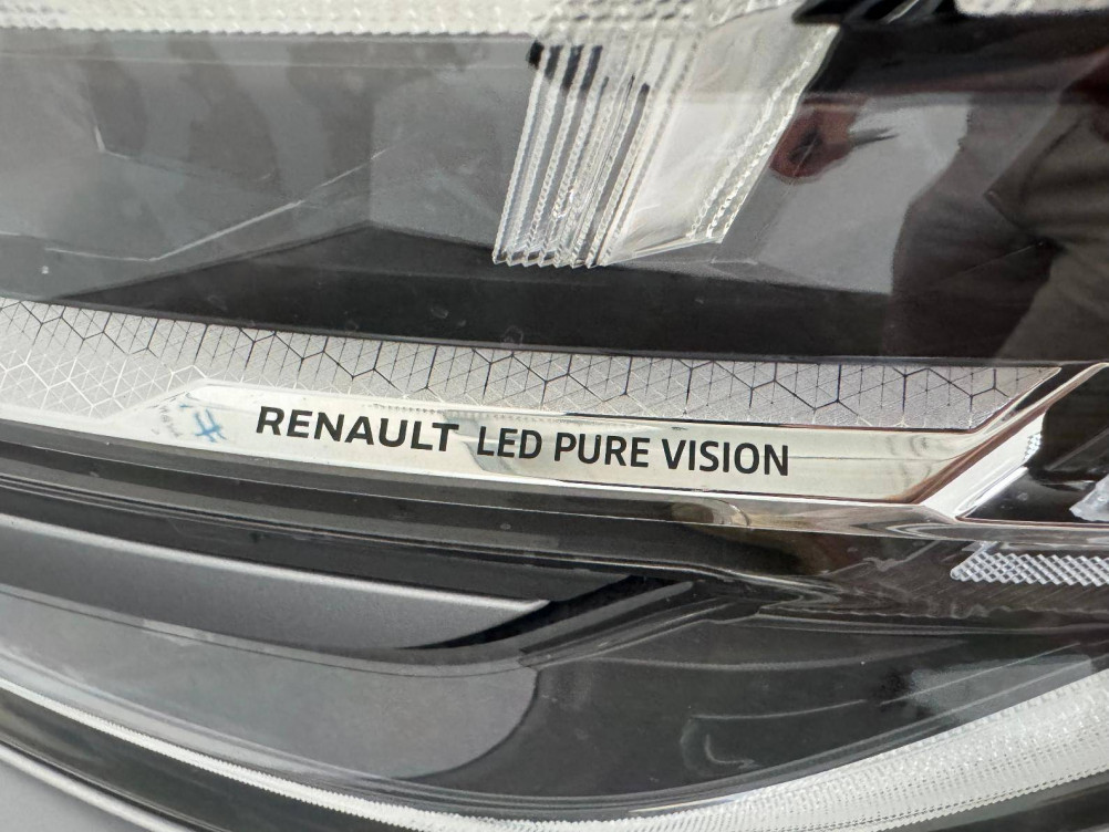 Acheter Renault Austral Austral E-Tech hybrid 200 Techno esprit Alpine 5p occasion dans les concessions du Groupe Faurie