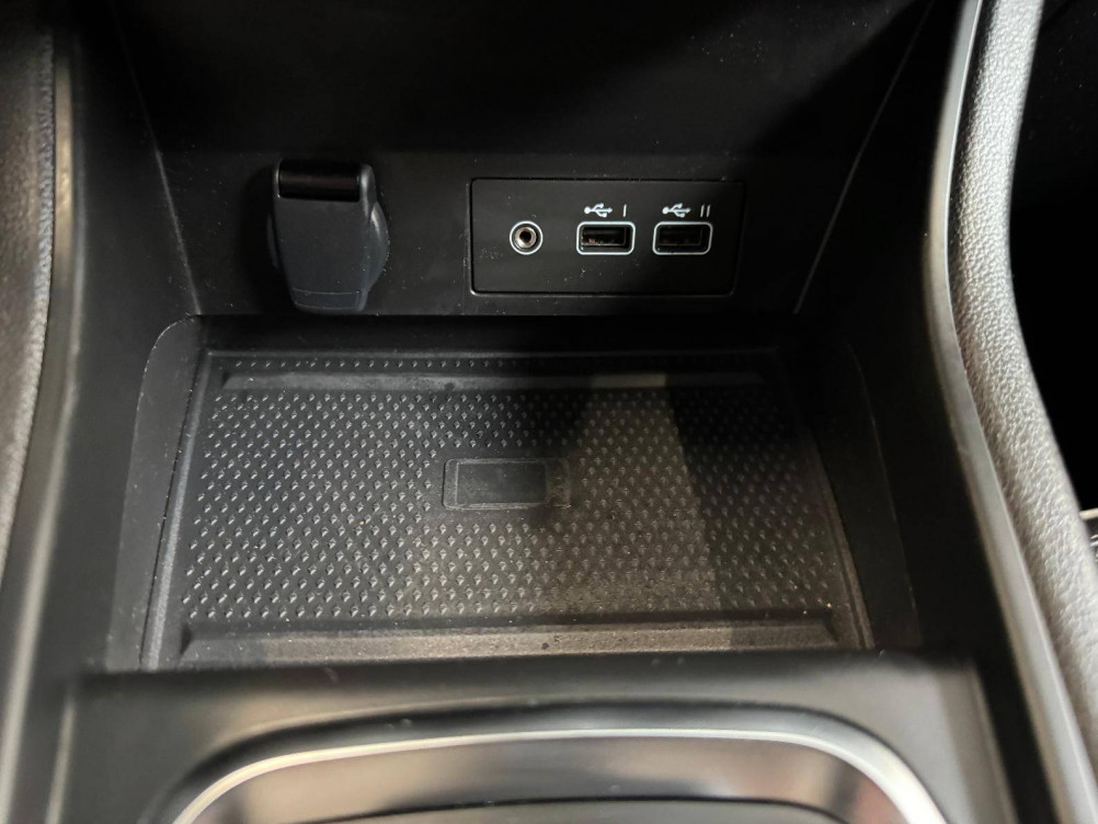 Acheter Renault Captur 2 Captur E-Tech full hybrid 145 Techno 5p occasion dans les concessions du Groupe Faurie