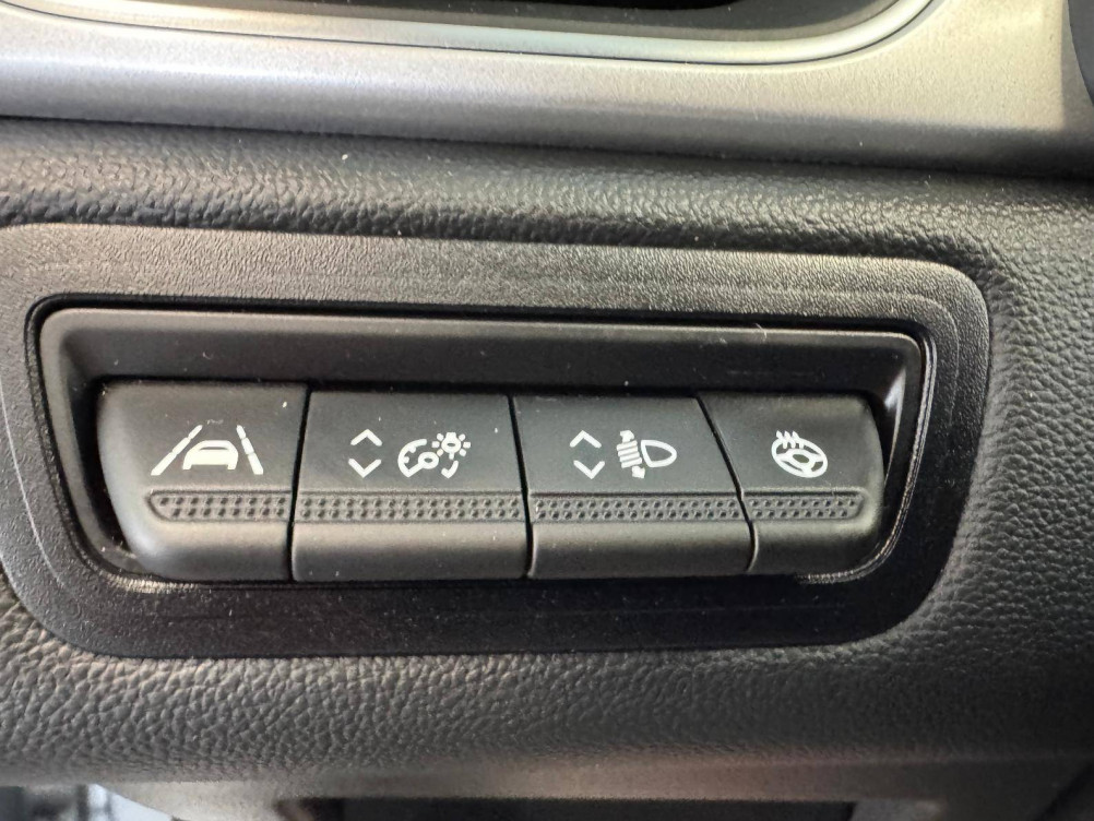 Acheter Renault Captur 2 Captur E-Tech full hybrid 145 Techno 5p occasion dans les concessions du Groupe Faurie