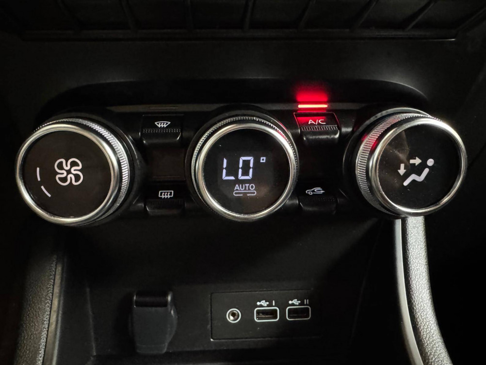 Acheter Renault Captur 2 Captur E-Tech full hybrid 145 Techno 5p occasion dans les concessions du Groupe Faurie