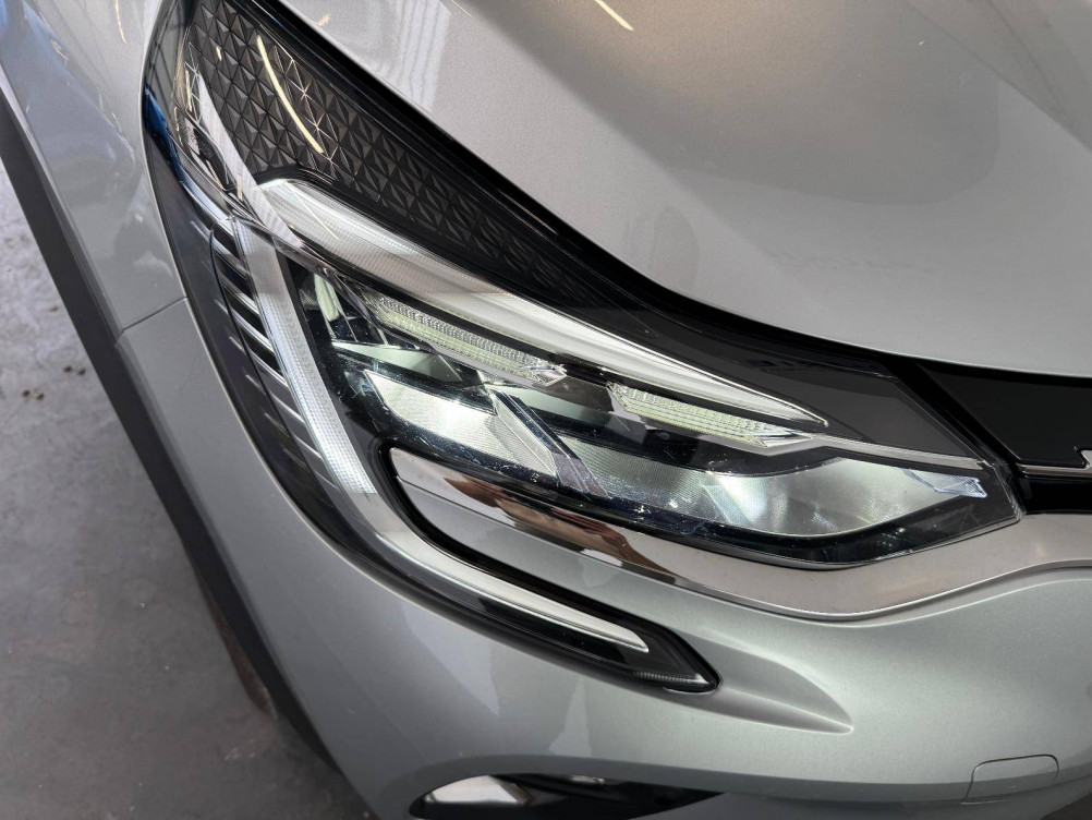 Acheter Renault Captur 2 Captur E-Tech full hybrid 145 Techno 5p occasion dans les concessions du Groupe Faurie