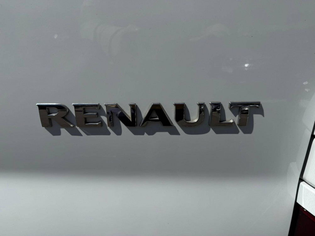 Acheter Renault Trafic 3 Trafic L2 dCi 150 Energy S&S Zen 4p occasion dans les concessions du Groupe Faurie