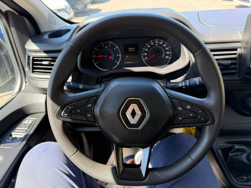 Acheter Renault Trafic 3 Trafic L2 dCi 150 Energy S&S Zen 4p occasion dans les concessions du Groupe Faurie