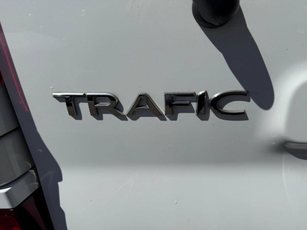 Acheter Renault Trafic 3 Trafic L2 dCi 150 Energy S&S Zen 4p occasion dans les concessions du Groupe Faurie