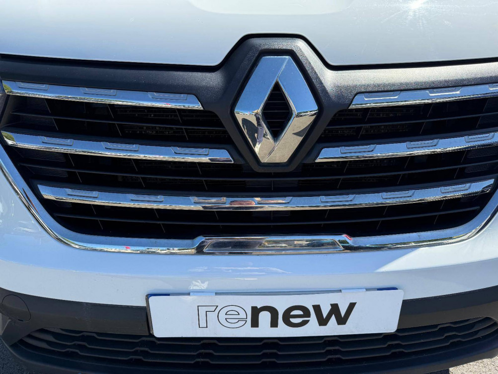Acheter Renault Trafic 3 Trafic L2 dCi 150 Energy S&S Zen 4p occasion dans les concessions du Groupe Faurie