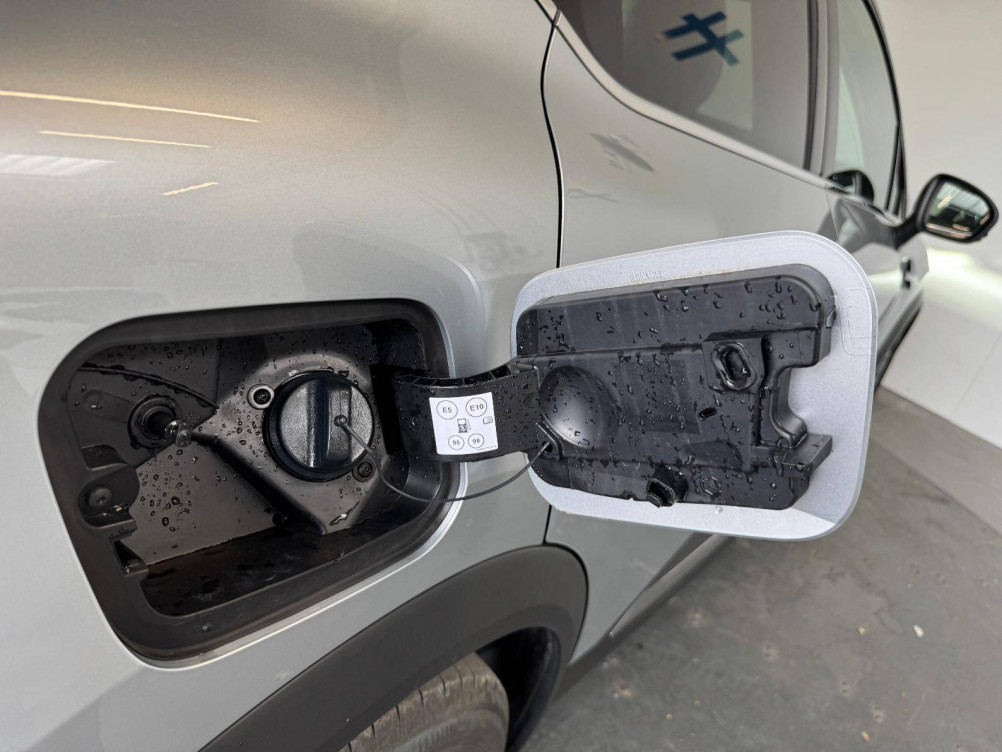 Acheter Renault Captur 2 Captur E-Tech full hybrid 145 Techno 5p occasion dans les concessions du Groupe Faurie