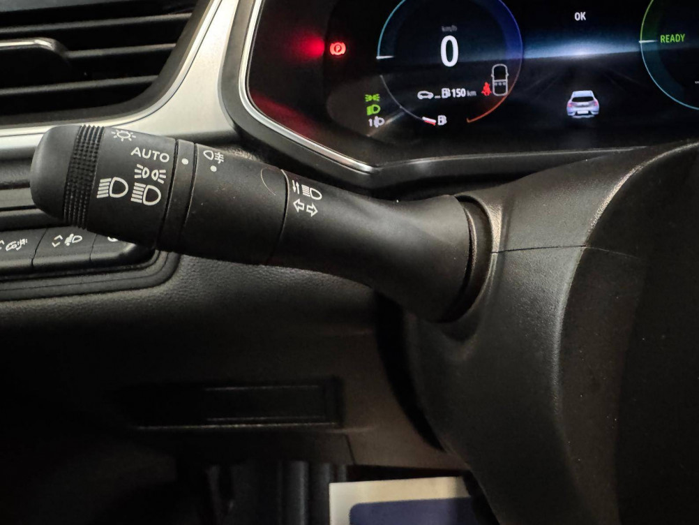 Acheter Renault Captur 2 Captur E-Tech full hybrid 145 Techno 5p occasion dans les concessions du Groupe Faurie