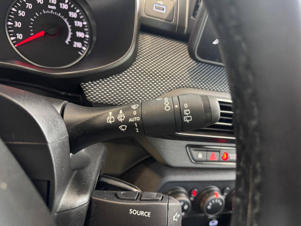 Acheter Dacia Sandero Sandero TCe 90 CVT Confort 5p occasion dans les concessions du Groupe Faurie
