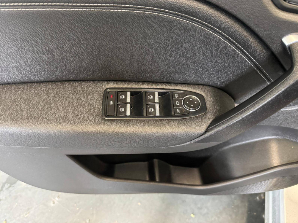 Acheter Renault Captur 2 Captur E-Tech full hybrid 145 Techno 5p occasion dans les concessions du Groupe Faurie