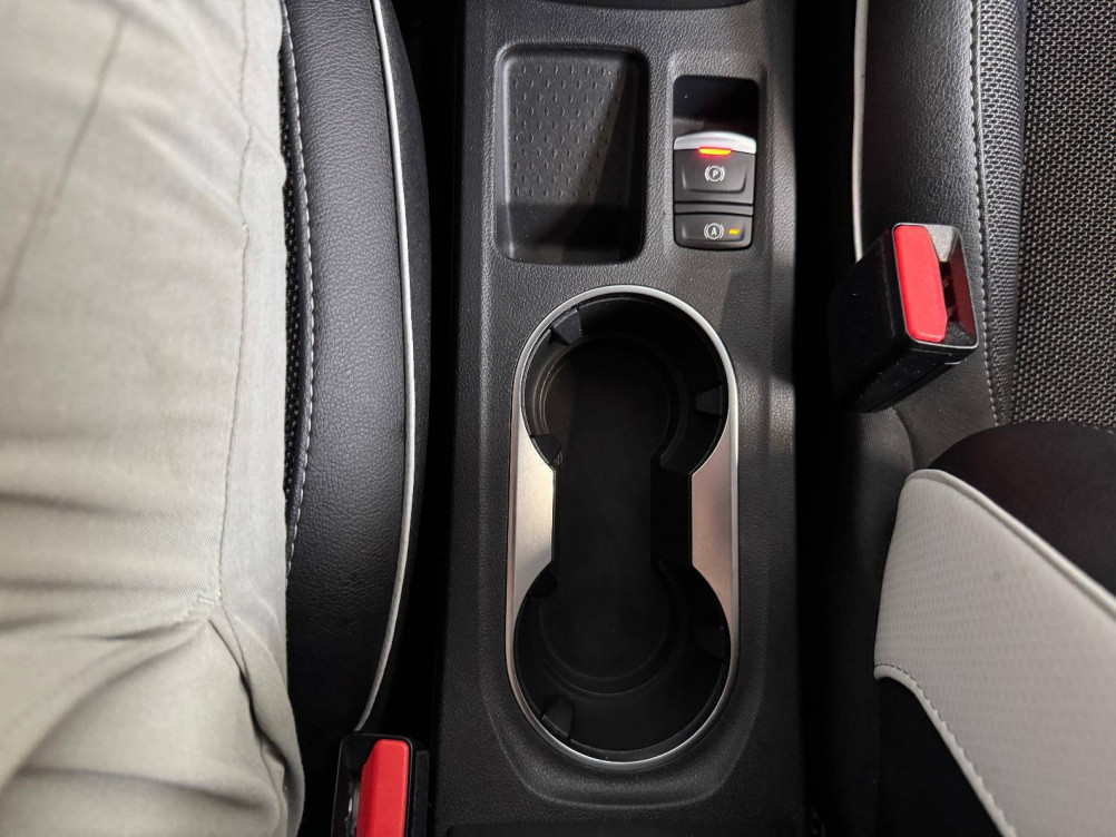 Acheter Renault Captur 2 Captur E-Tech full hybrid 145 Techno 5p occasion dans les concessions du Groupe Faurie