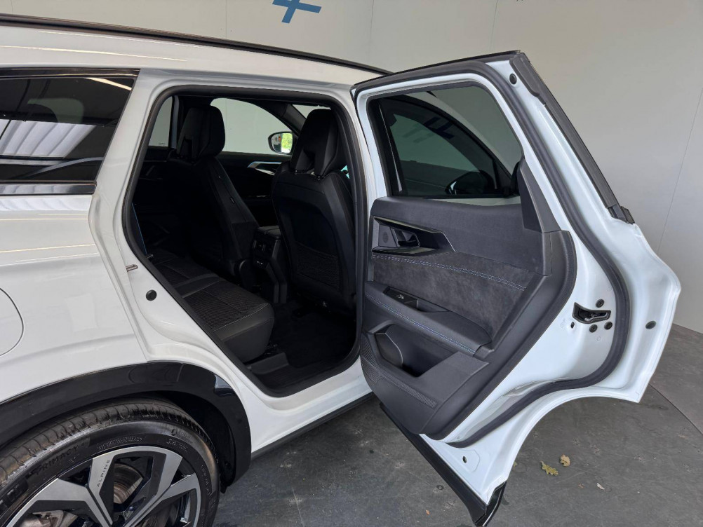 Acheter Renault Espace 6 Espace E-Tech hybrid 200 esprit Alpine 5p occasion dans les concessions du Groupe Faurie
