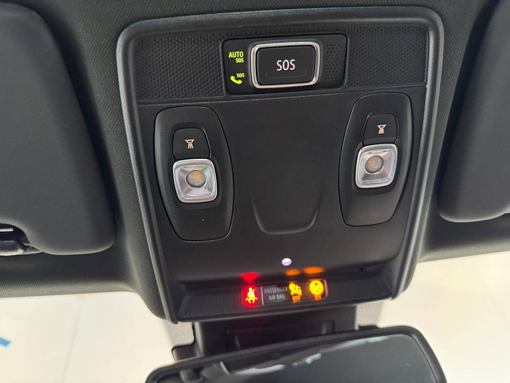 Acheter Renault Clio 5 Clio E-Tech 140 Intens 5p occasion dans les concessions du Groupe Faurie