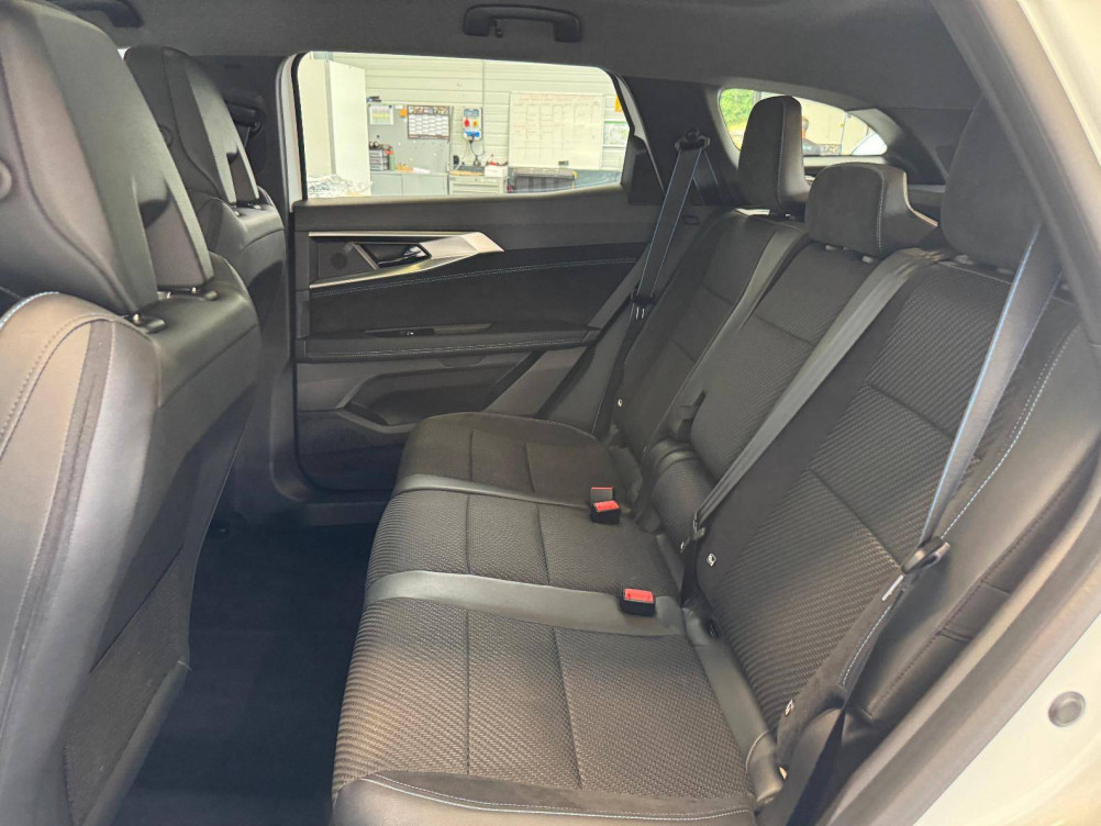 Acheter Renault Espace 6 Espace E-Tech hybrid 200 esprit Alpine 5p occasion dans les concessions du Groupe Faurie