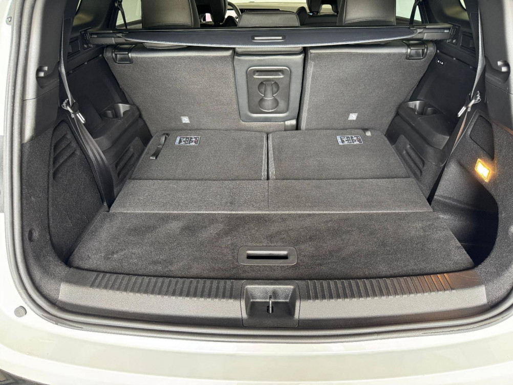 Acheter Renault Espace 6 Espace E-Tech hybrid 200 esprit Alpine 5p occasion dans les concessions du Groupe Faurie