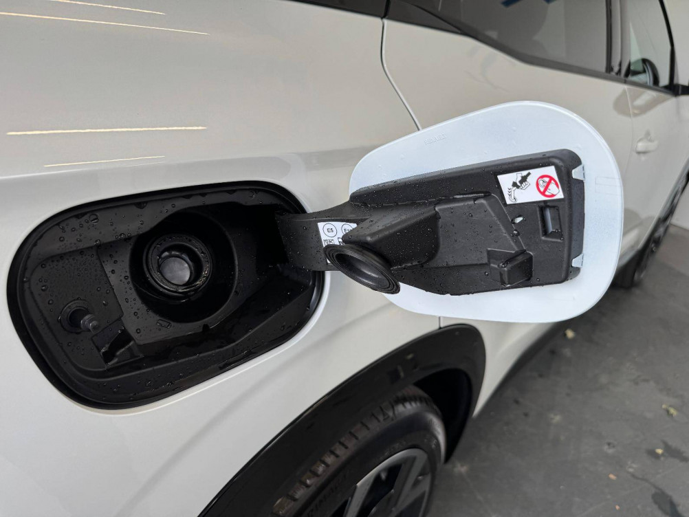 Acheter Renault Espace 6 Espace E-Tech hybrid 200 esprit Alpine 5p occasion dans les concessions du Groupe Faurie