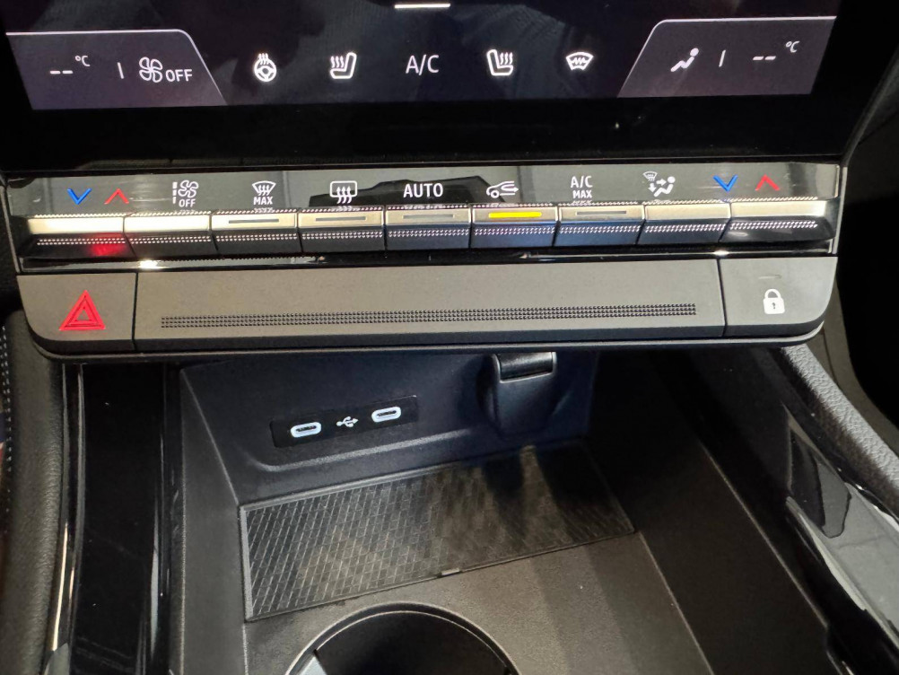 Acheter Renault Espace 6 Espace E-Tech hybrid 200 esprit Alpine 5p occasion dans les concessions du Groupe Faurie