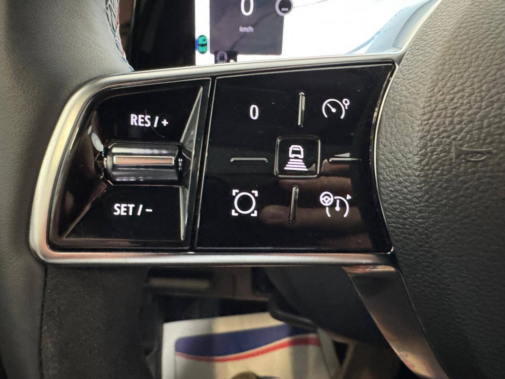 Acheter Renault Espace 6 Espace E-Tech hybrid 200 esprit Alpine 5p occasion dans les concessions du Groupe Faurie
