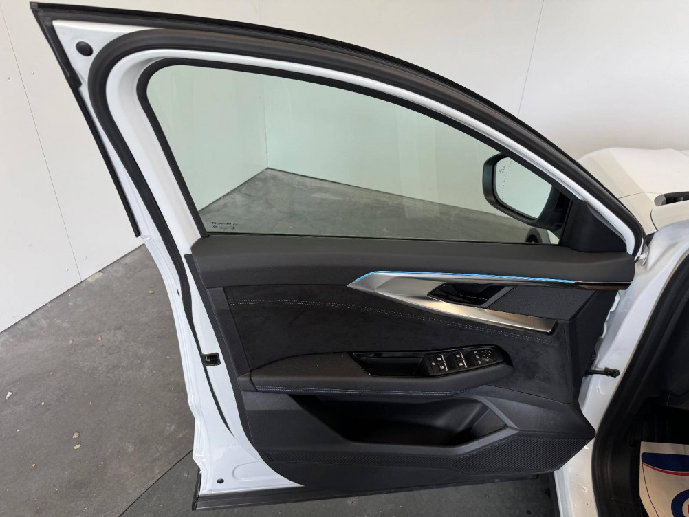 Acheter Renault Espace 6 Espace E-Tech hybrid 200 esprit Alpine 5p occasion dans les concessions du Groupe Faurie