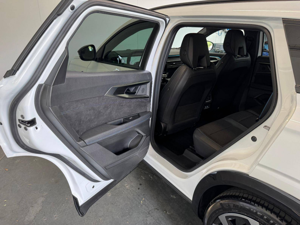 Acheter Renault Espace 6 Espace E-Tech hybrid 200 esprit Alpine 5p occasion dans les concessions du Groupe Faurie