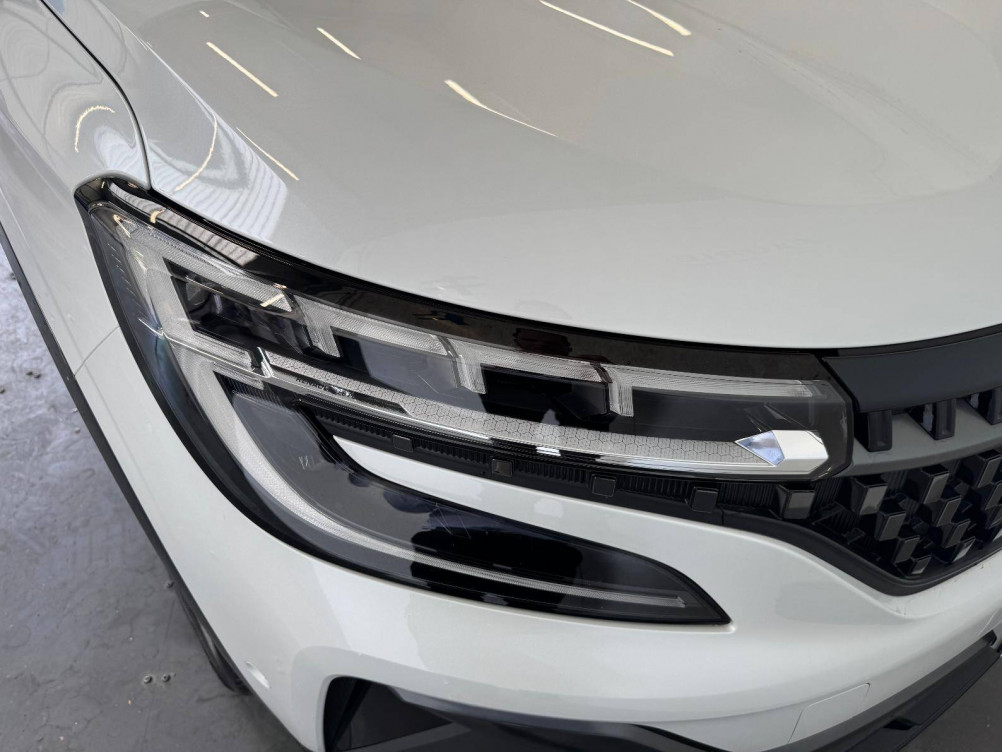 Acheter Renault Espace 6 Espace E-Tech hybrid 200 esprit Alpine 5p occasion dans les concessions du Groupe Faurie
