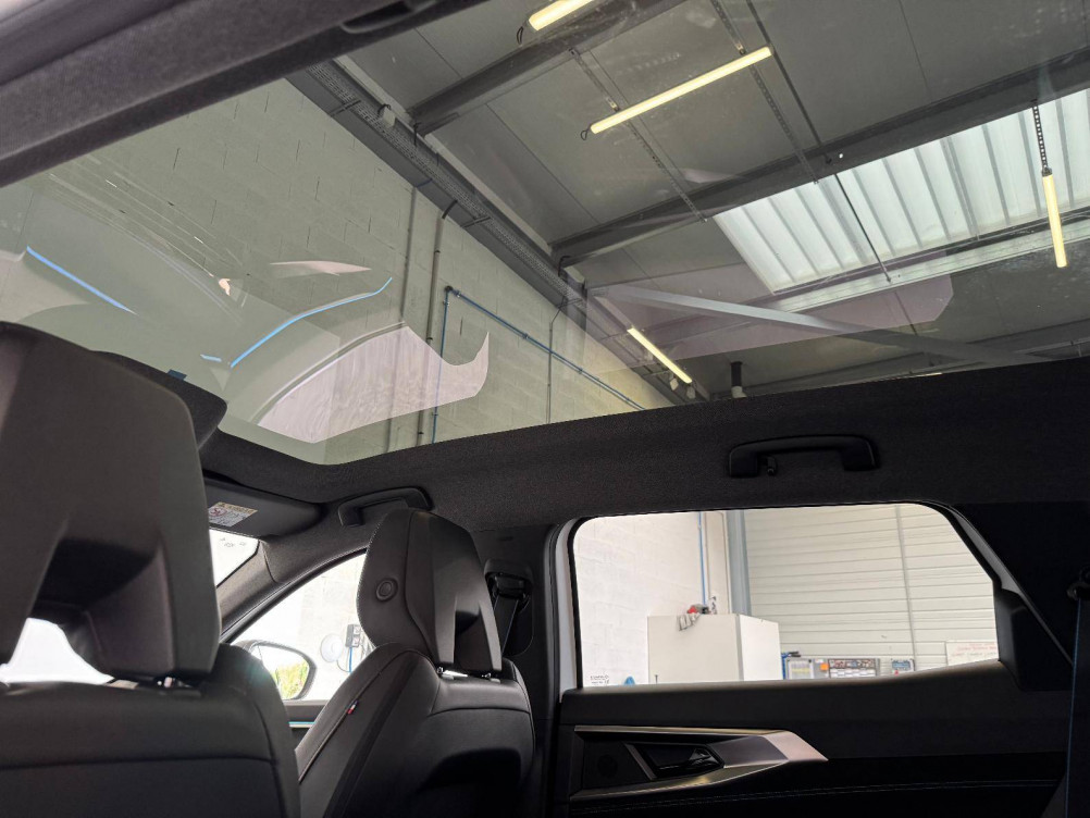 Acheter Renault Espace 6 Espace E-Tech hybrid 200 esprit Alpine 5p occasion dans les concessions du Groupe Faurie