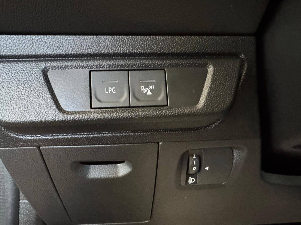 Acheter Dacia Sandero Sandero ECO-G 100 Stepway Essentiel 5p occasion dans les concessions du Groupe Faurie