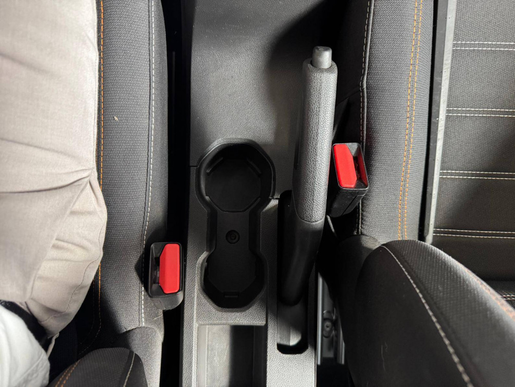 Acheter Dacia Sandero Sandero ECO-G 100 Stepway Essentiel 5p occasion dans les concessions du Groupe Faurie