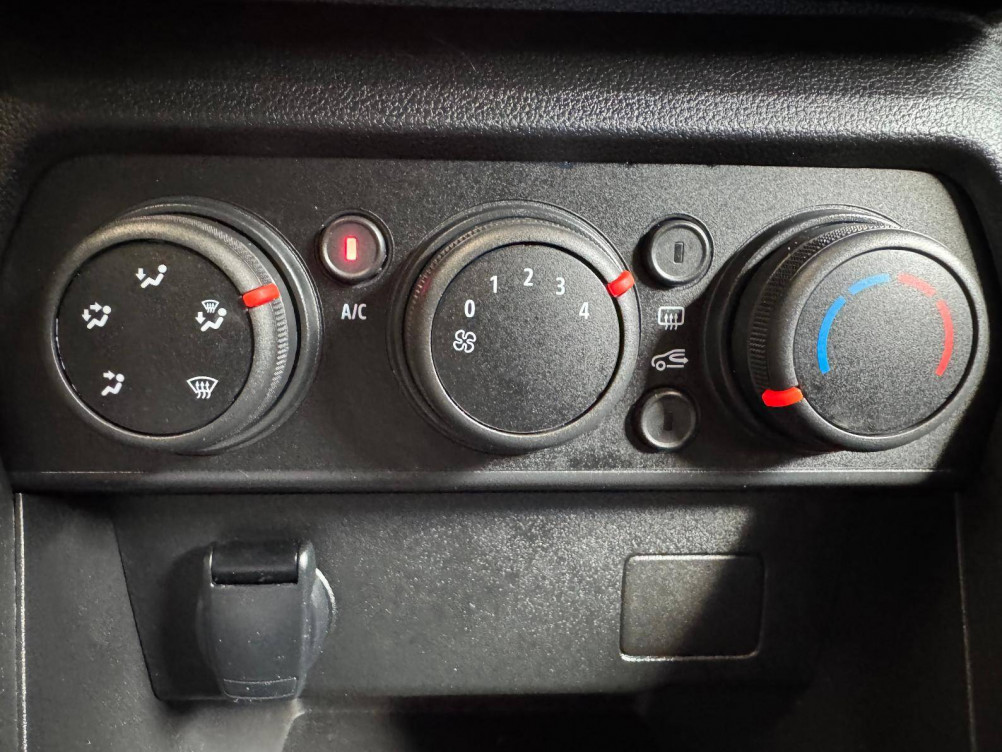 Acheter Dacia Sandero Sandero ECO-G 100 Stepway Essentiel 5p occasion dans les concessions du Groupe Faurie