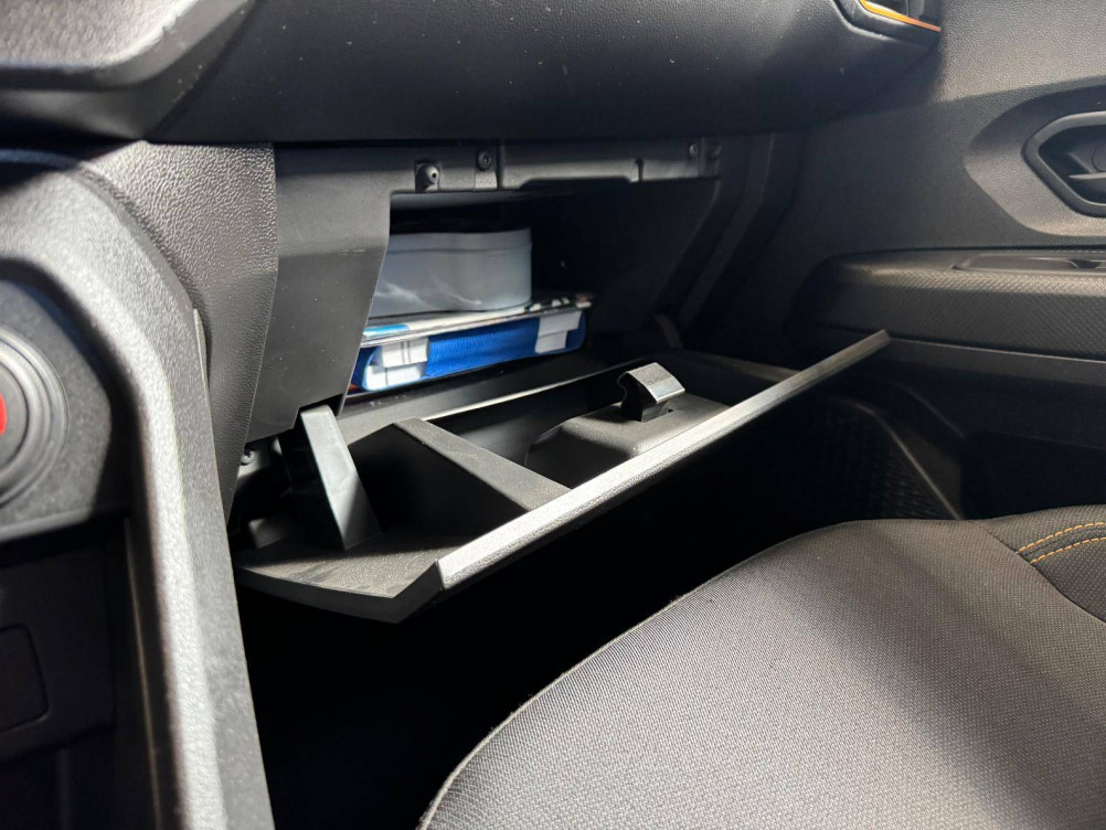 Acheter Dacia Sandero Sandero ECO-G 100 Stepway Essentiel 5p occasion dans les concessions du Groupe Faurie