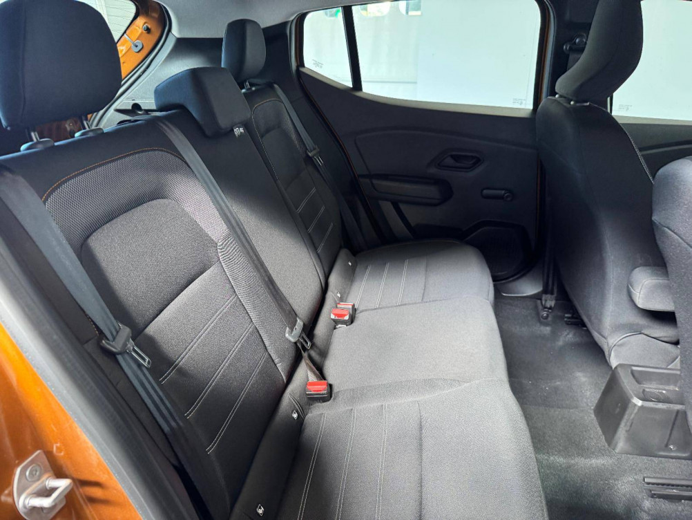 Acheter Dacia Sandero Sandero ECO-G 100 Stepway Essentiel 5p occasion dans les concessions du Groupe Faurie