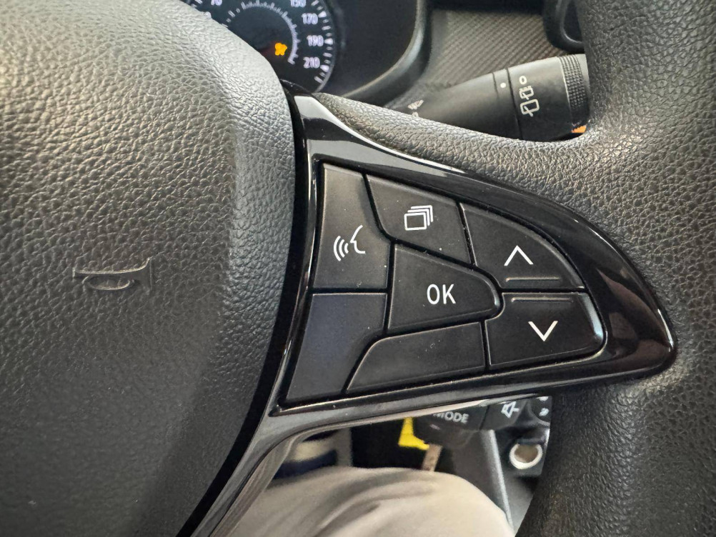 Acheter Dacia Sandero Sandero ECO-G 100 Stepway Essentiel 5p occasion dans les concessions du Groupe Faurie