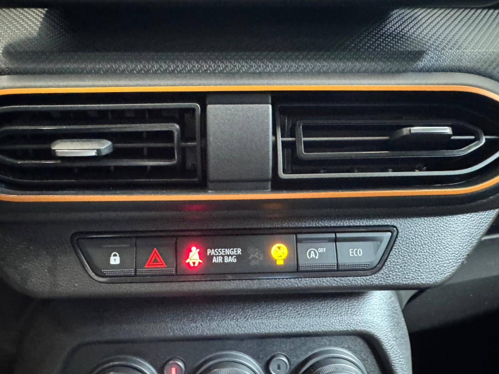 Acheter Dacia Sandero Sandero ECO-G 100 Stepway Essentiel 5p occasion dans les concessions du Groupe Faurie